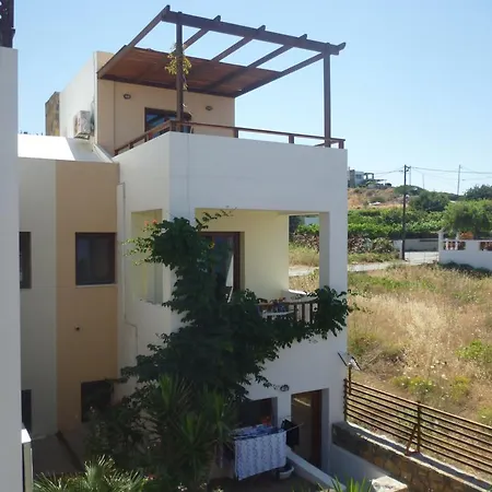 Anemos-halcyon-eirene Villa