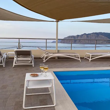 Anemos-halcyon-eirene Villa