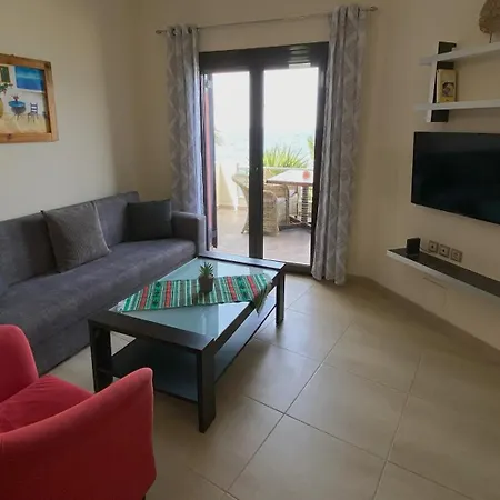 Villa Anemos-halcyon-eirene Mochlos