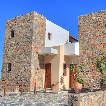 Villa Anemos-halcyon-eirene *