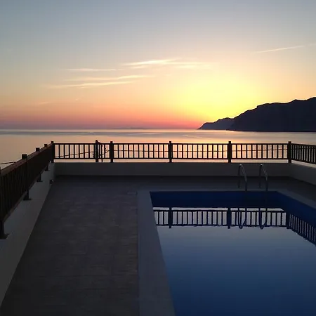 Anemos-halcyon-eirene Villa *