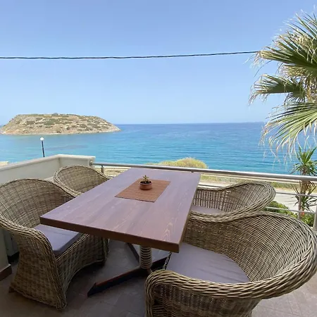 Anemos-halcyon-eirene Villa