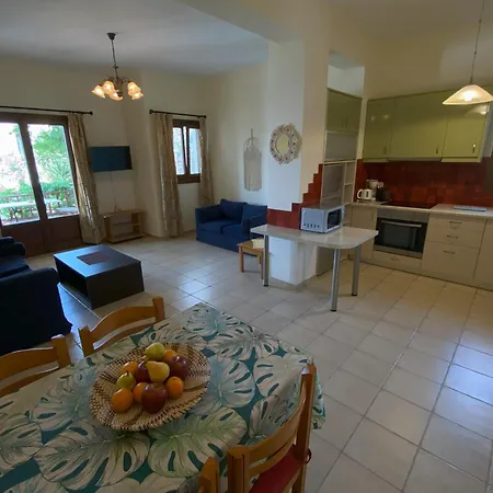 Villa Anemos-halcyon-eirene