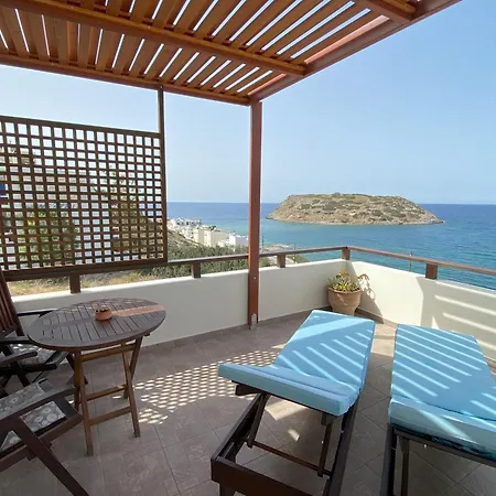 Anemos-halcyon-eirene Villa Mokhlos